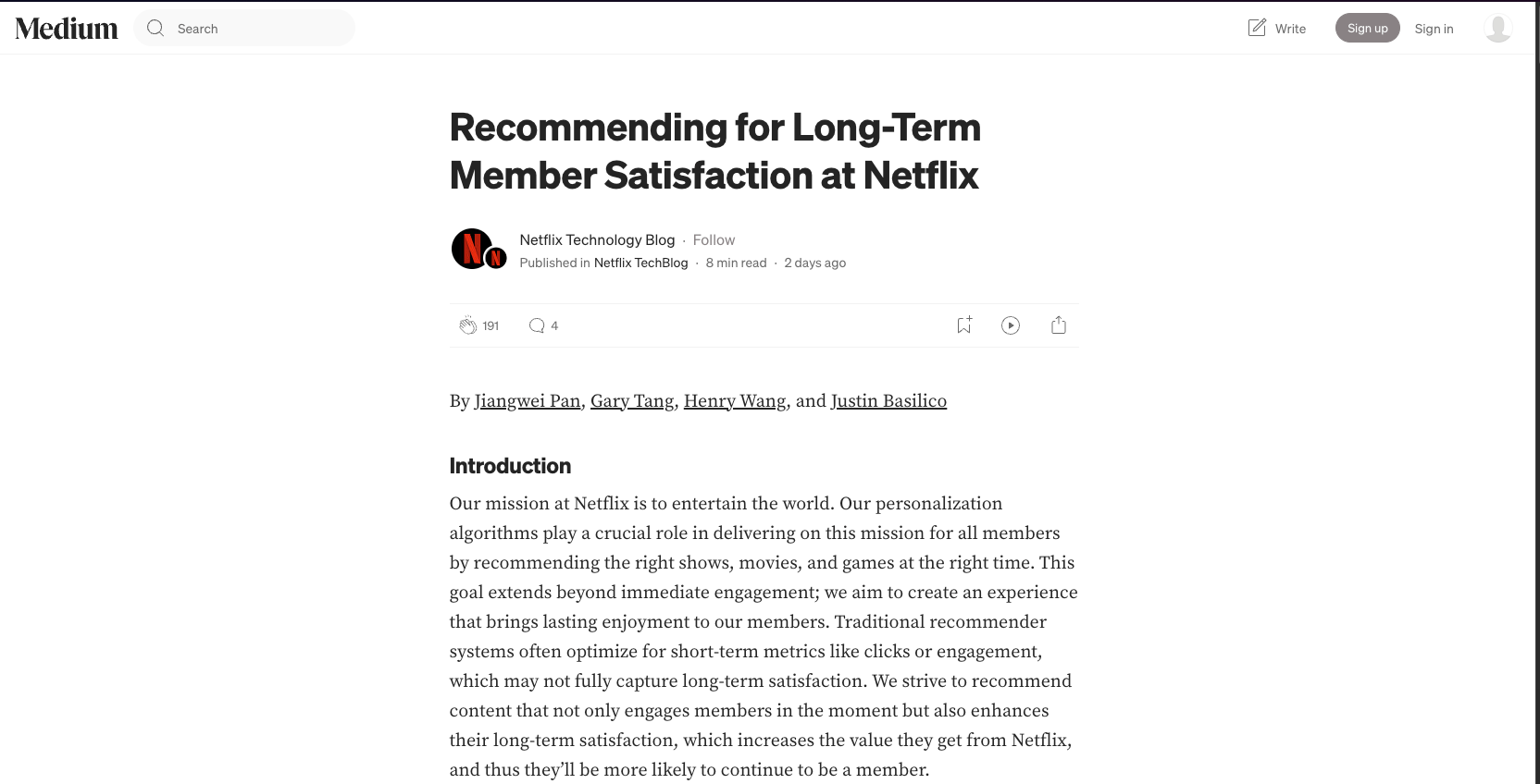 Picture of blog article